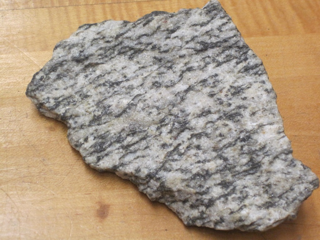 Gneiss