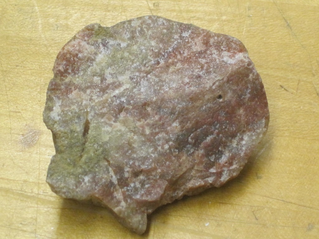 Quartzite