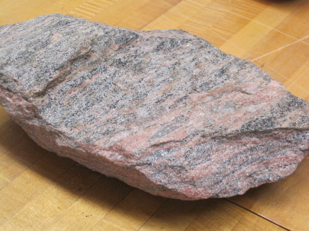 Schist