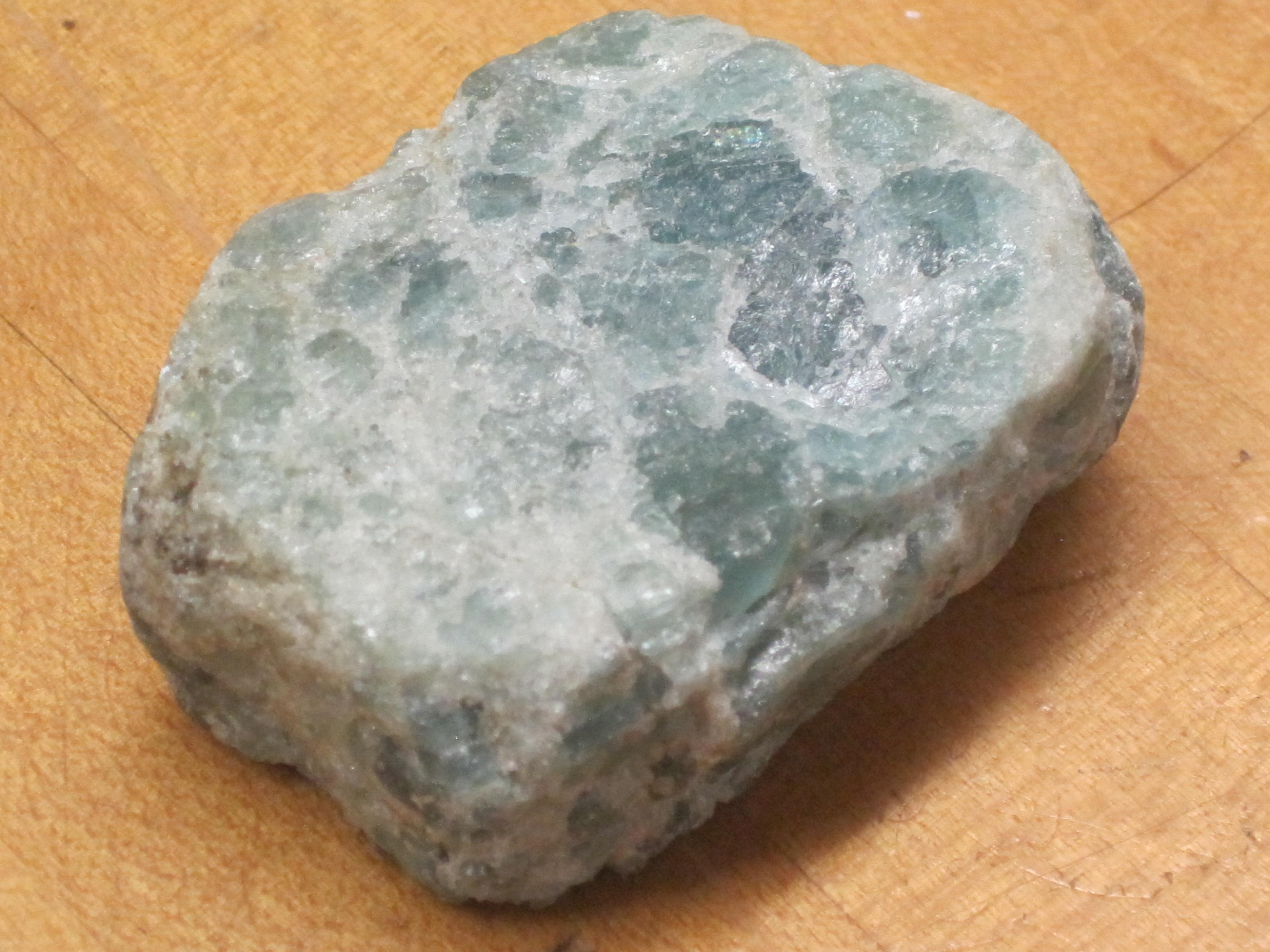 Apatite