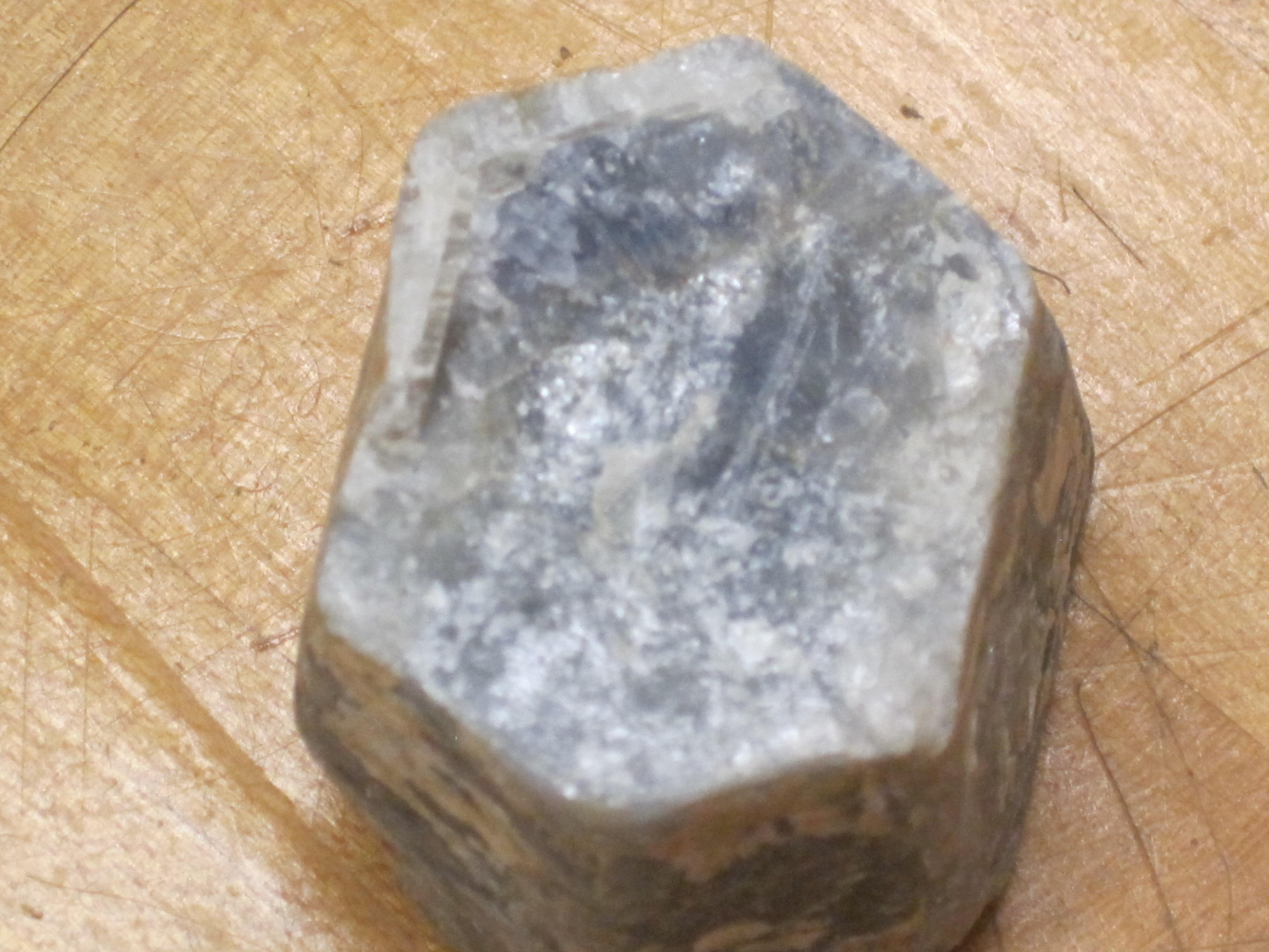 Corundum