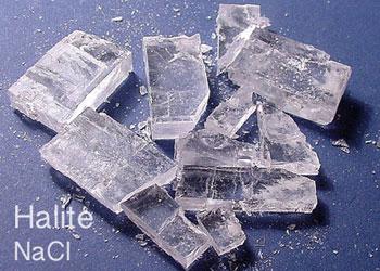 Halite