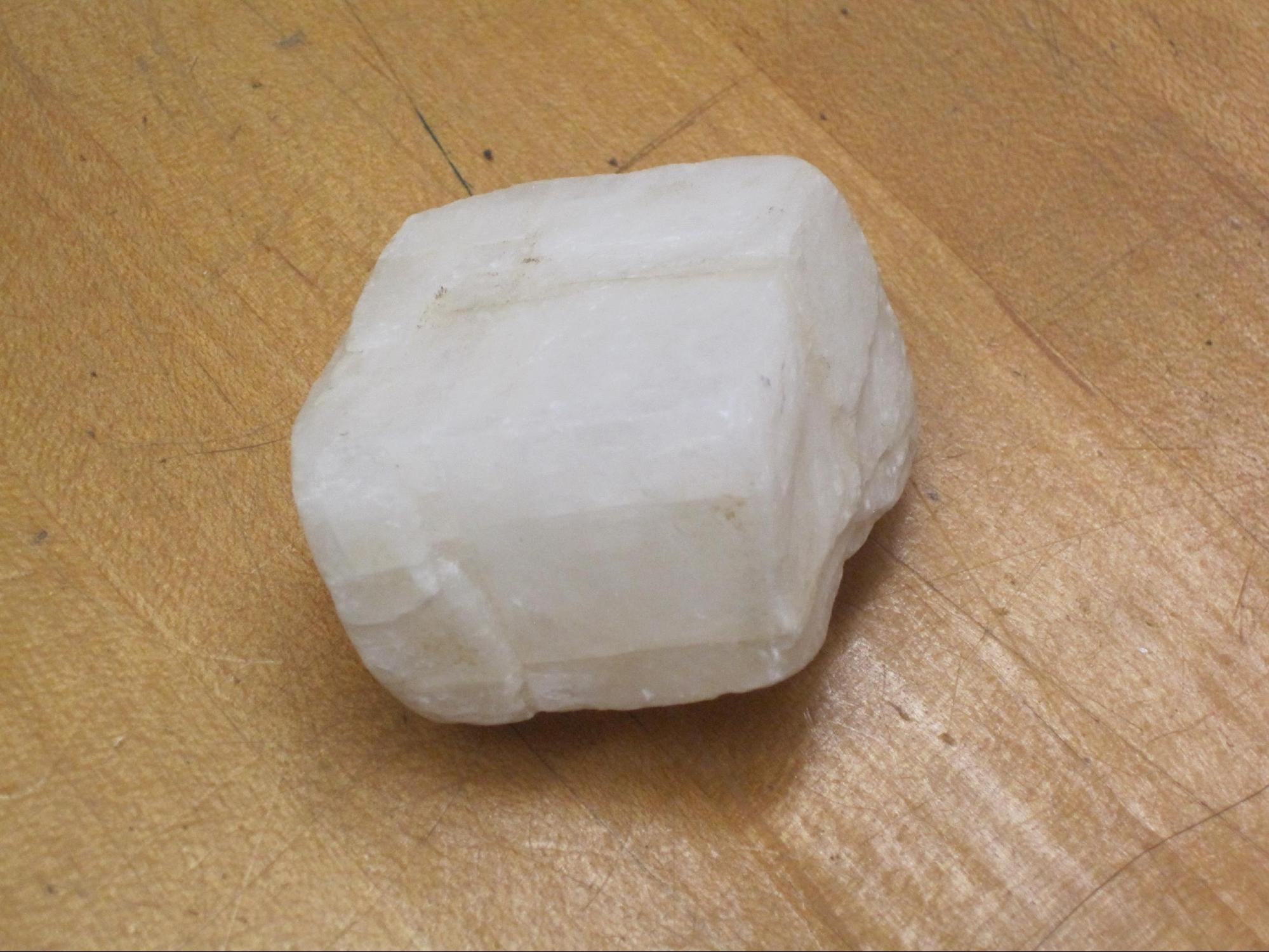 Calcite